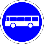  bus