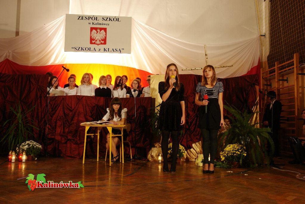  2011_11_Akademia z okazji rocznicy Odzyskania Niepodległości_12