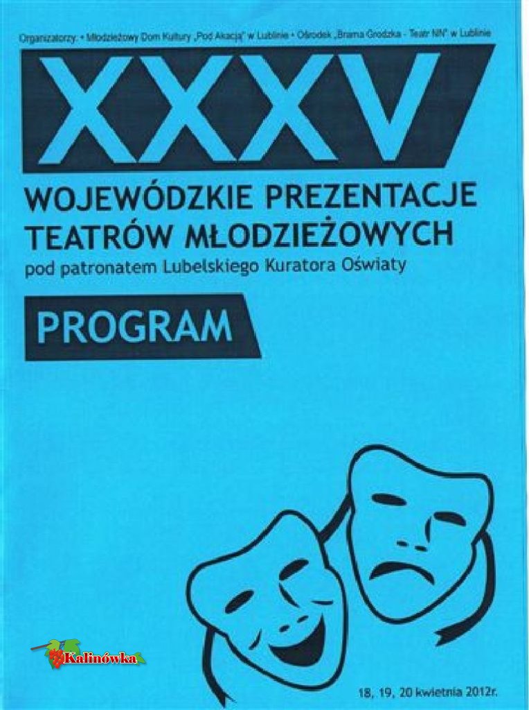 2012_04_XXXV Wojewódzkie Prezentacje Teatrów Młodzieżowych_18