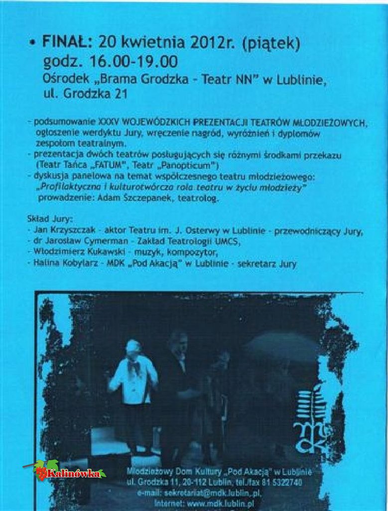2012_04_XXXV Wojewódzkie Prezentacje Teatrów Młodzieżowych_20