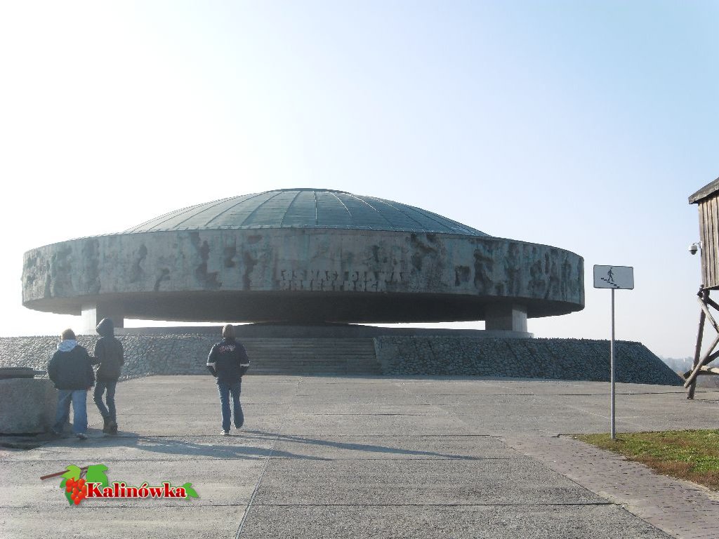  2011_11_Majdanek – miejsce pamięci_6