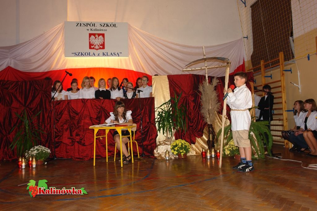  2011_11_Akademia z okazji rocznicy Odzyskania Niepodległości_4