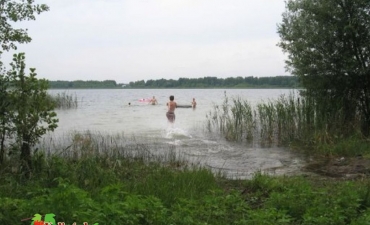  2007_06_Biwak nad jeziorem Zagłębocze_9