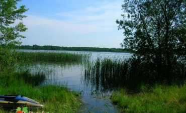  2009_07_Biwak nad jeziorem Zagłębocze_1