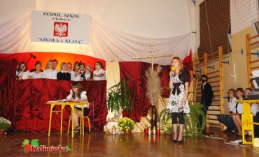  2011_11_Akademia z okazji rocznicy Odzyskania Niepodległości_6