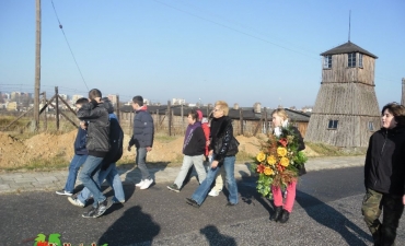  2011_11_Majdanek – miejsce pamięci_5