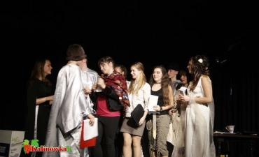 2012_04_XXXV Wojewódzkie Prezentacje Teatrów Młodzieżowych