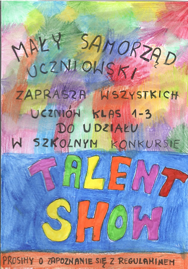 talent show