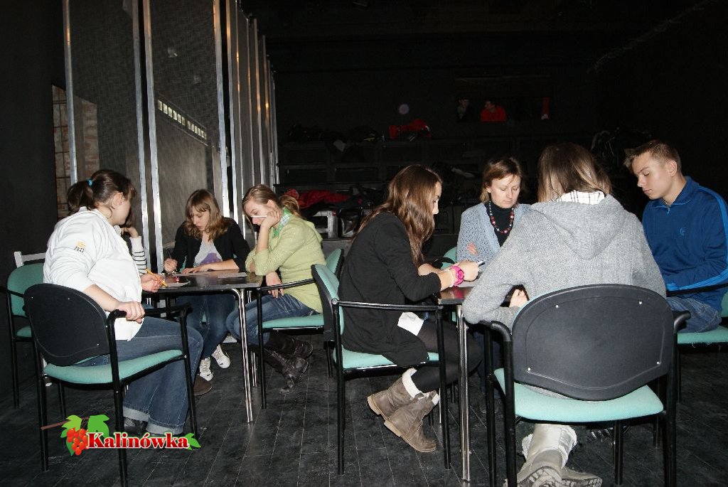 2011_02_Warsztaty w Ośrodku Brama Grodzka - Teatr NN_11